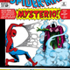Ilustración para el artículo titulado Todo lo que necesitas saber sobre Mysterio, el nuevo villano de Spider-Man: Far from Home